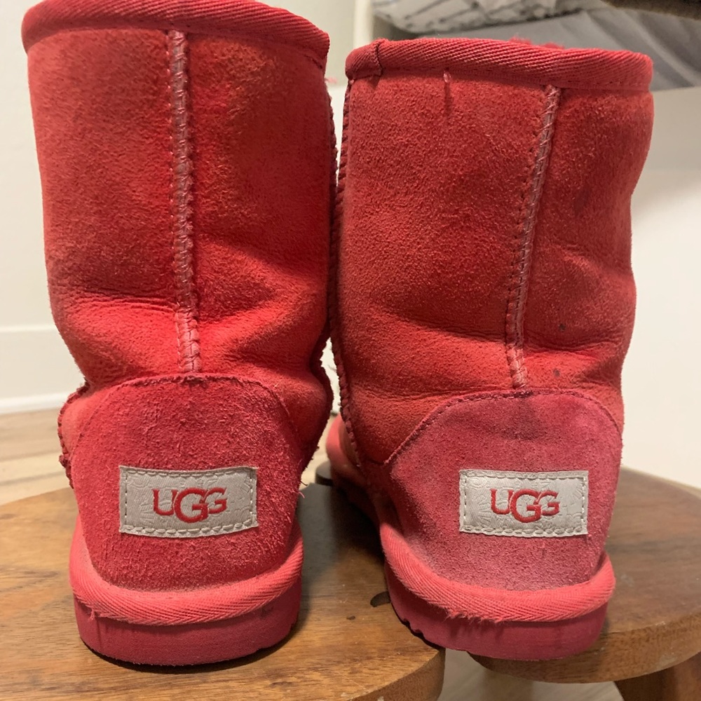 Ugg boots
